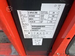 Linde T16