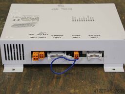 Reetec W, rot slimline THSLW