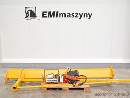 DEMAG MANIPULATOR RAMIE PRZENOŚNIK