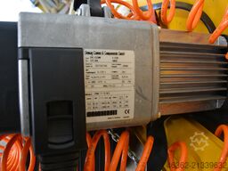 DEMAG MANIPULATOR RAMIE PRZENOŚNIK