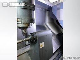 DMG MORI Beta 1250 TC