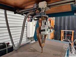 CEMSA ROF 450-1.0x2.4 -MF