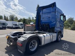 MAN TGX 18.510 BLS, GM, Retarder, ACC, LED
