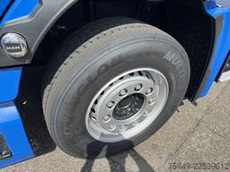 MAN TGX 18.510 BLS, GM, Retarder, ACC, LED