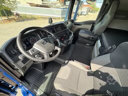 MAN TGX 18.510 BLS, GM, Retarder, ACC, LED