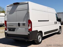 FIAT Ducato 35 L3H2 140 Multijet FACELIFT