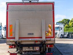 VOLVO FL 250+DHOLLANDIA 2T.