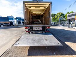 VOLVO FL 250+DHOLLANDIA 2T.