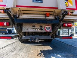 VOLVO FL 250+DHOLLANDIA 2T.