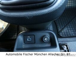 FORD Transit Connect Kombi*LKW*5 Sitze*Heizb.Frontsch