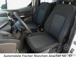 FORD Transit Connect Kombi*LKW*5 Sitze*Heizb.Frontsch