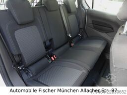 FORD Transit Connect Kombi*LKW*5 Sitze*Heizb.Frontsch