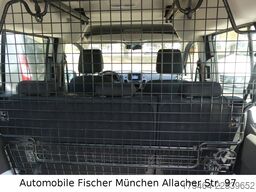 FORD Transit Connect Kombi*LKW*5 Sitze*Heizb.Frontsch