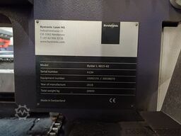 Bystronic Bystar L 4025-65