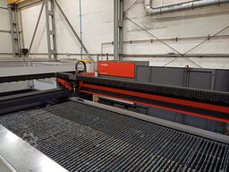 Bystronic Bystar L 4025-65