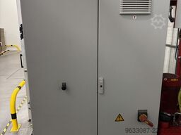 REGLOPLAST P161XL/80/SM85/3SK/RT100