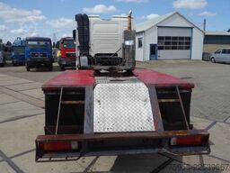 Volvo FH 16.610 6X4 BIG AXELS,STEELSPRINGS,MANUALGEAR...