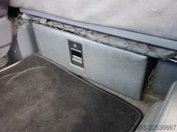 Volvo FH 16.610 6X4 BIG AXELS,STEELSPRINGS,MANUALGEAR...