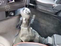 Volvo FH 16.610 6X4 BIG AXELS,STEELSPRINGS,MANUALGEAR...