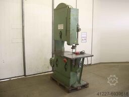 unbekannt 5,5 kW Ausladung 780 mm