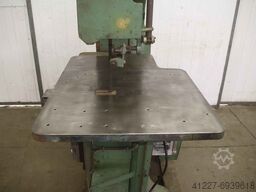 unbekannt 5,5 kW Ausladung 780 mm