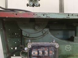 unbekannt 5,5 kW Ausladung 780 mm