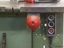 unbekannt 5,5 kW Ausladung 780 mm