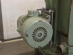 unbekannt 5,5 kW Ausladung 780 mm