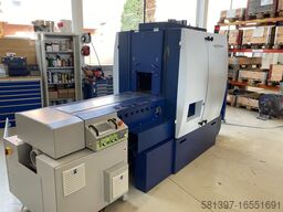 Wintersteiger DSG 200 (Steuerung Neu)