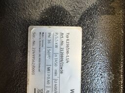 Wilo IL 150/190-5,5/4