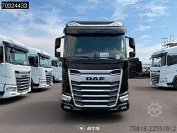 DAF XG 530 4X2 FT - ZF + Navi + Alcantara + Schwarz