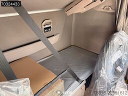 DAF XG 530 4X2 FT - ZF + Navi + Alcantara + Schwarz