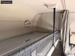 DAF XG 530 4X2 FT - ZF + Navi + Alcantara + Schwarz