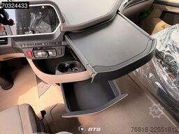 DAF XG 530 4X2 FT - ZF + Navi + Alcantara + Schwarz