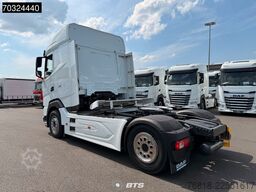 DAF XG 480 4X2 FT - MX + Sonnenblende + Standklima
