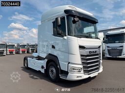 DAF XG 480 4X2 FT - MX + Sonnenblende + Standklima