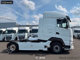 DAF XG 480 4X2 FT - MX + Sonnenblende + Standklima