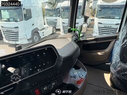 DAF XG 480 4X2 FT - MX + Sonnenblende + Standklima