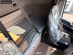 DAF XG 480 4X2 FT - MX + Sonnenblende + Standklima