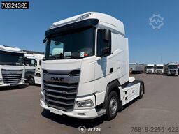 DAF XG 530 4X2 FT - ZF + Sonnenblende + Standklima