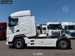 DAF XG 530 4X2 FT - ZF + Sonnenblende + Standklima