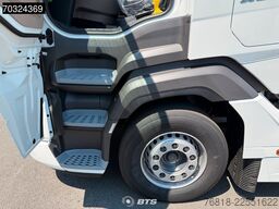 DAF XG 530 4X2 FT - ZF + Sonnenblende + Standklima