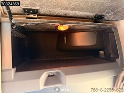 DAF XG 530 4X2 FT - ZF + Sonnenblende + Standklima