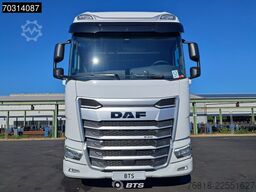 DAF XG 530 6X2 FTG - MX + Navi + VA 8t Parabel