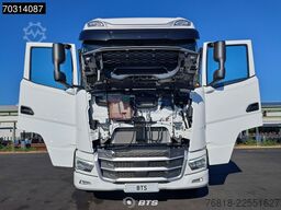 DAF XG 530 6X2 FTG - MX + Navi + VA 8t Parabel
