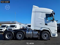 DAF XG 530 6X2 FTG - MX + Navi + VA 8t Parabel