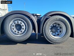 DAF XG 530 6X2 FTG - MX + Navi + VA 8t Parabel