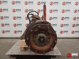 Iveco Occ stuuras Iveco