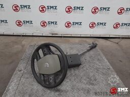 Volvo Occ stuurwiel + stuurkolom Volvo