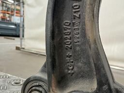 Man Occ cabinestabilisatorstang MAN